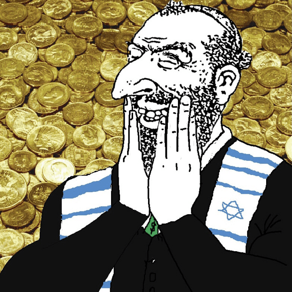 :jewhands: