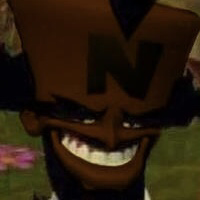 :niggerman: