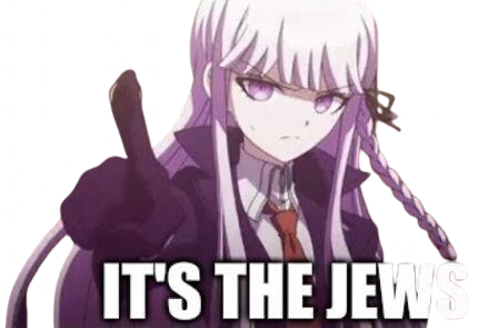 :itsthejews: