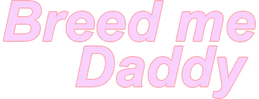 :breed_me_daddy: